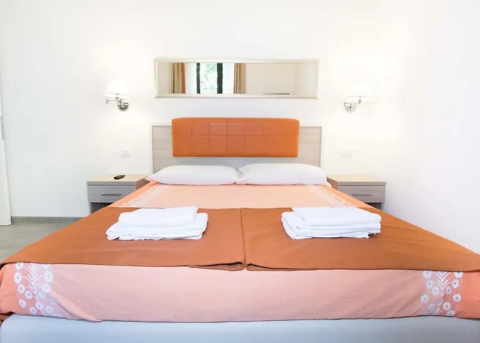 Hotel La Casa di Zuecca Monterosso al Mare