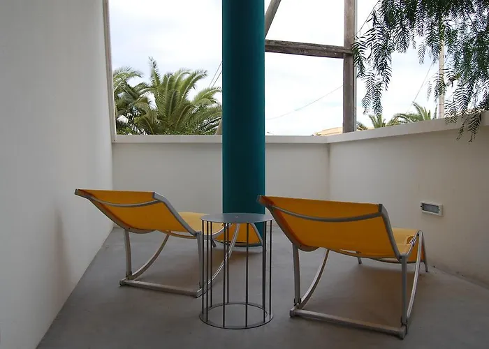 Casa Vacanze Dianamarina Ostuni