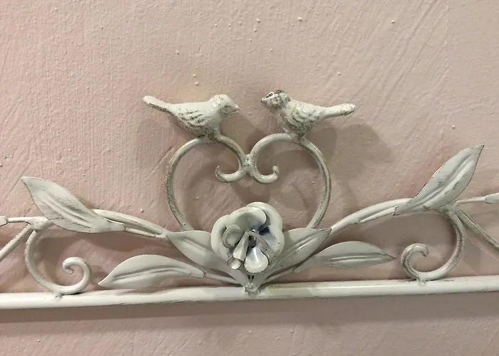 Hotel sul MareRelais Santa Croce