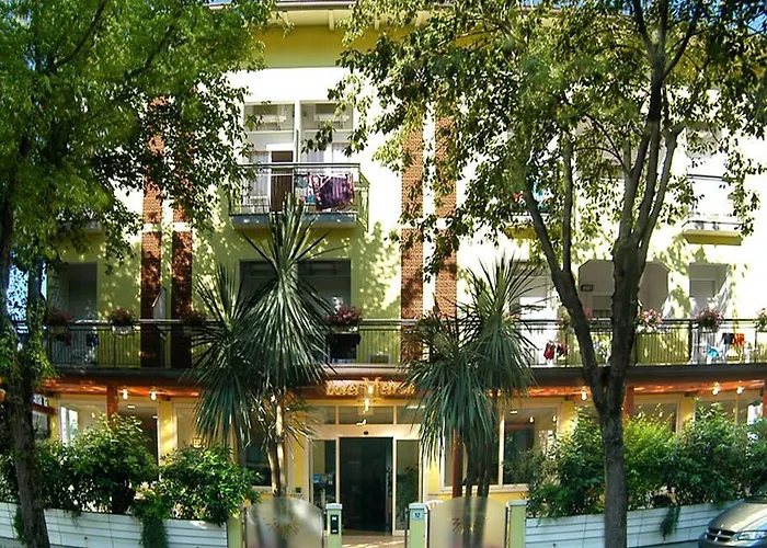 Hotel sul MareMetron