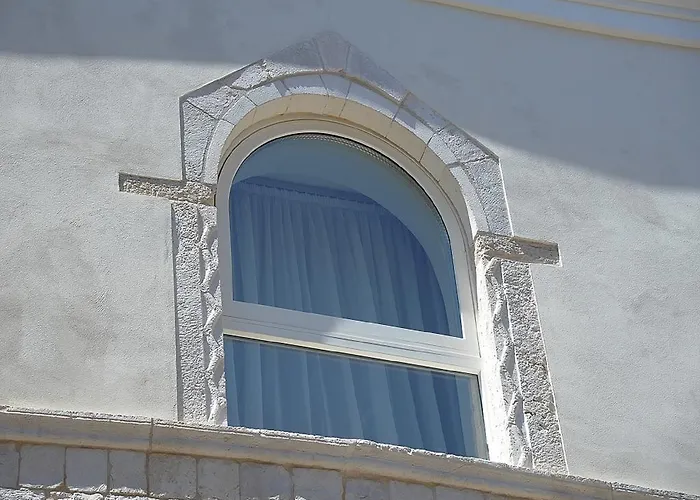 Hotel sul MareTabula Maris B&B