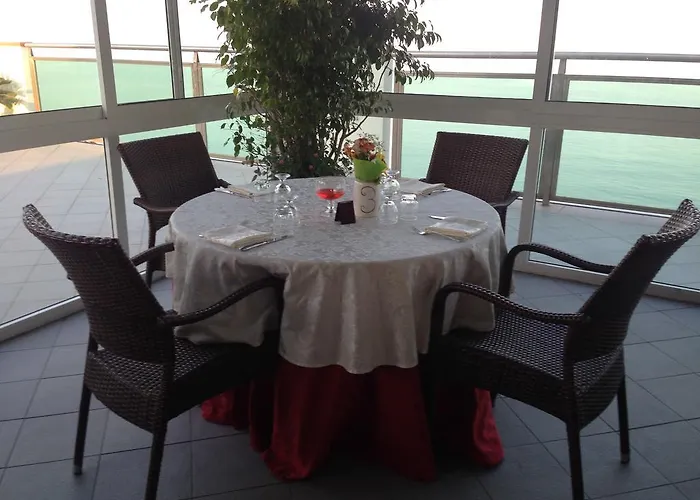 Miramare Palace Hotel Trebisacce