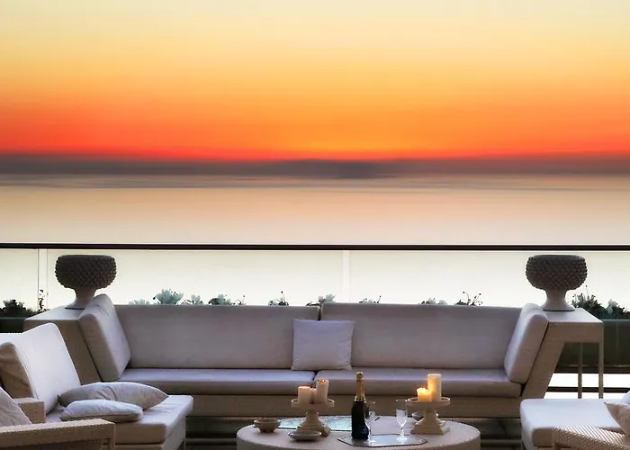 Maison Blanche Taormina