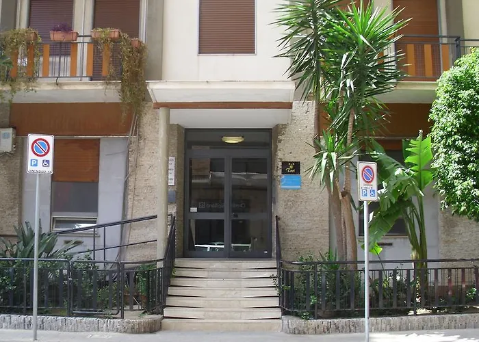 B&B Tarì Syracuse