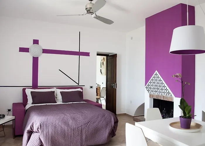Residence Zelzar Vietri