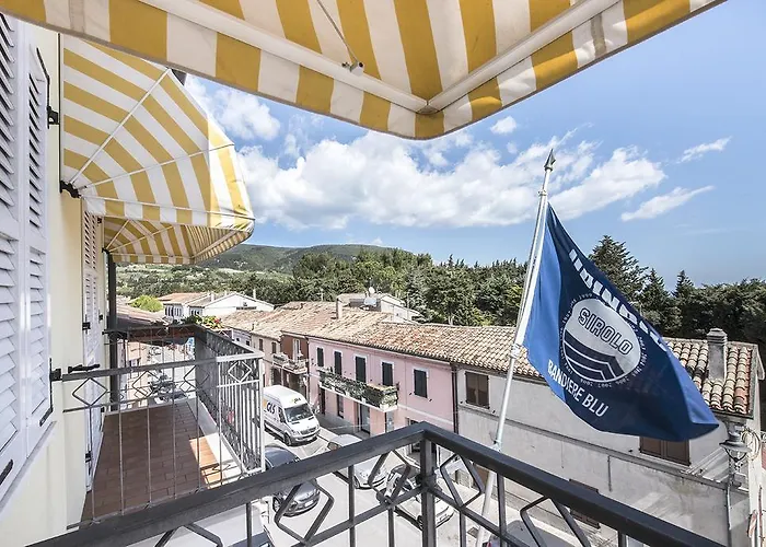 Hotel sul MareStella