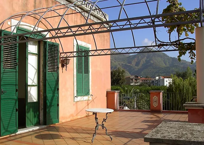 Taormina B&B