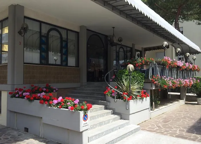 Hotel & Residence Al Mare Lido di Jesolo