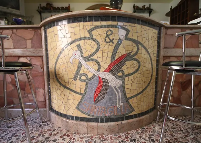 B&B Santa Gilla Cagliari