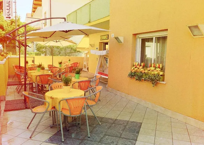 Hotel Zenit Riccione