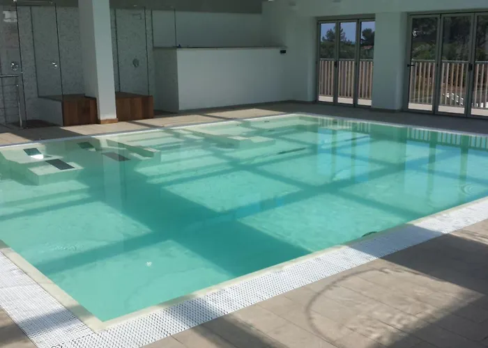 Hotel San Giorgio Riccione