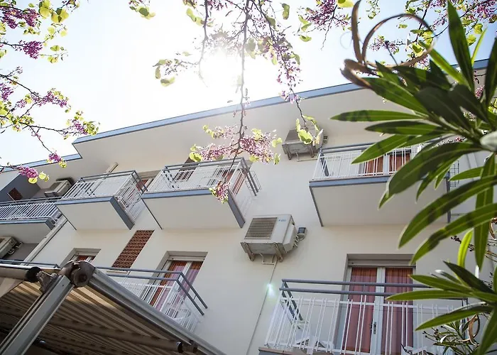 Hotel sul MareAstoria