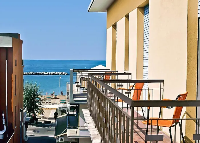Hotel Tura Bellaria-Igea Marina