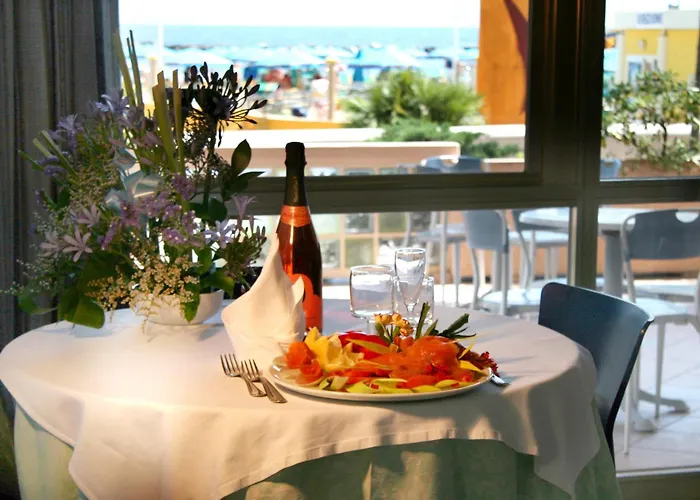 Hotel Excelsior Bellaria-Igea Marina