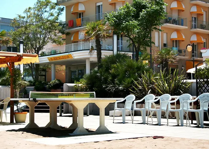 Hotel Excelsior Bellaria-Igea Marina