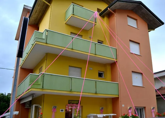 Hotel Zenit Riccione