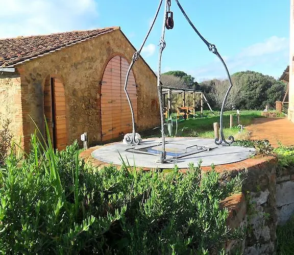Locanda Oceano Mare San Vincenzo