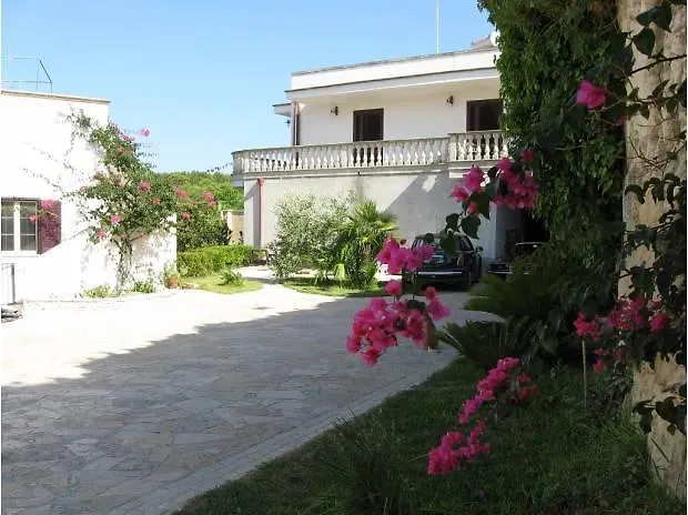 B&B Villa Striari Otranto