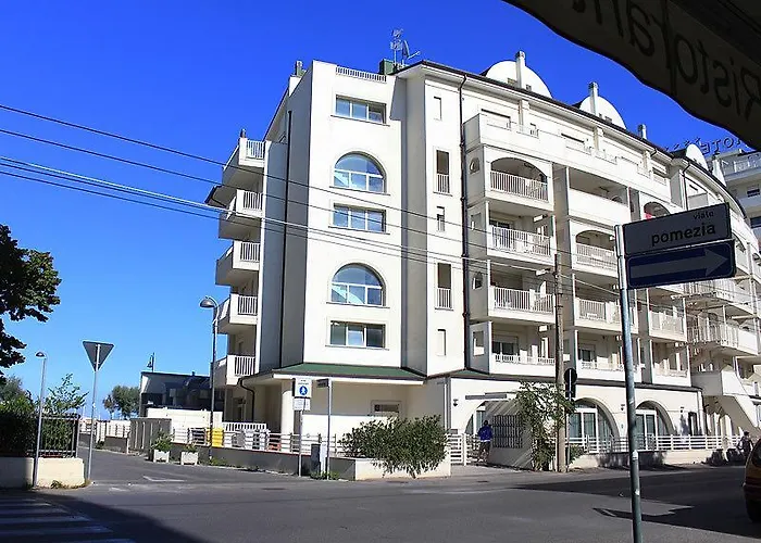 Residence A-More Rimini