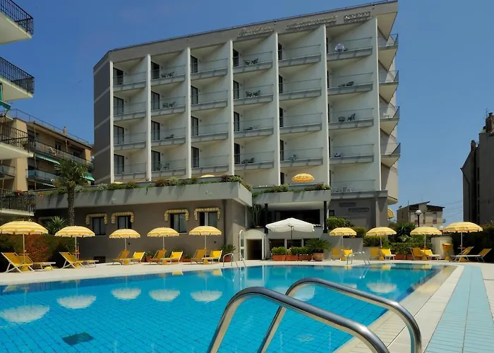 Residence Mediterranée Pietra Ligure