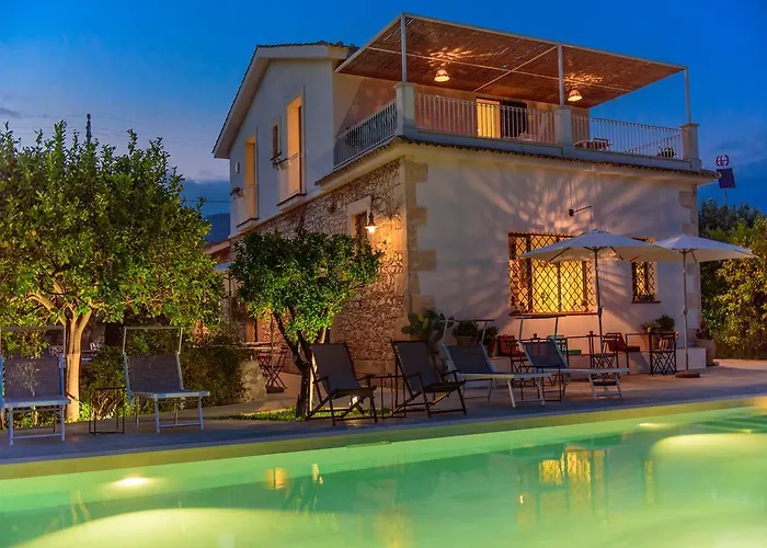 Hotel sul MareTenuta Don Paolino