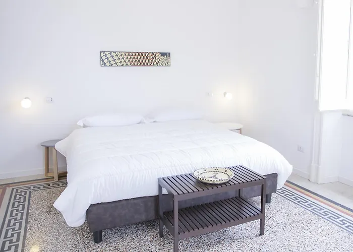 B&B Angioy 18 Cagliari