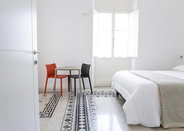 B&B Angioy 18 Cagliari