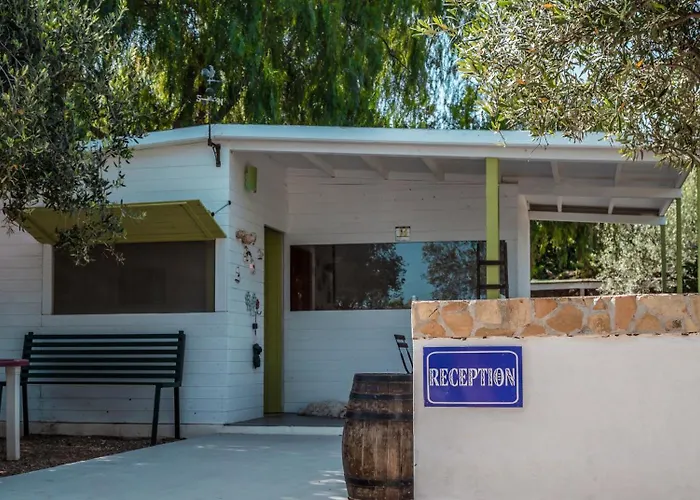 La Petrara Resort Syracuse