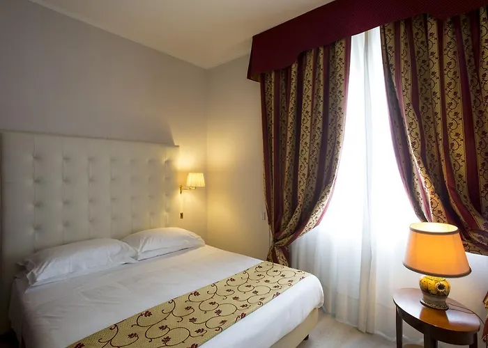 Hotel Carlton Pescara