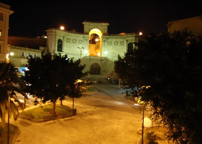 B&B St. Remy Cagliari
