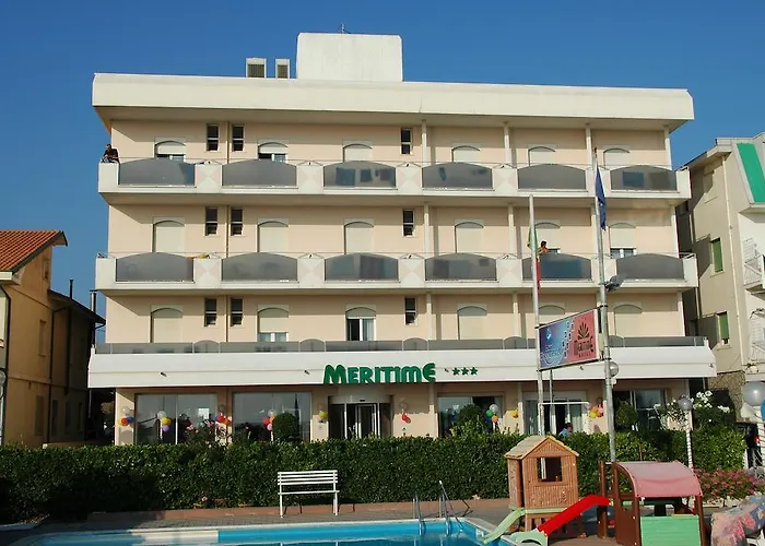 Hotel Meritime Bellaria-Igea Marina