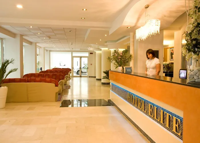 Hotel sul MareElite