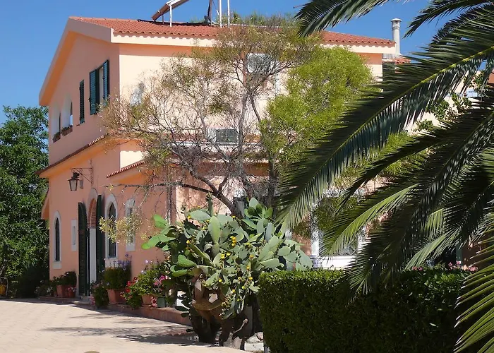 Agriturismo Limoneto Syracuse