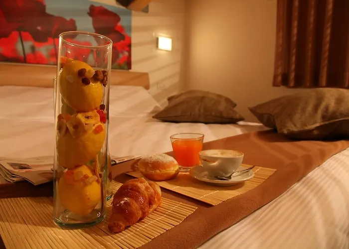 Hotel sul MareIlario Suite