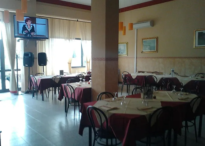 Residence Ristorante Piper Montesilvano Marina