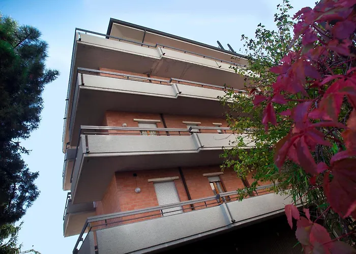 Residence Holiday Bellaria-Igea Marina