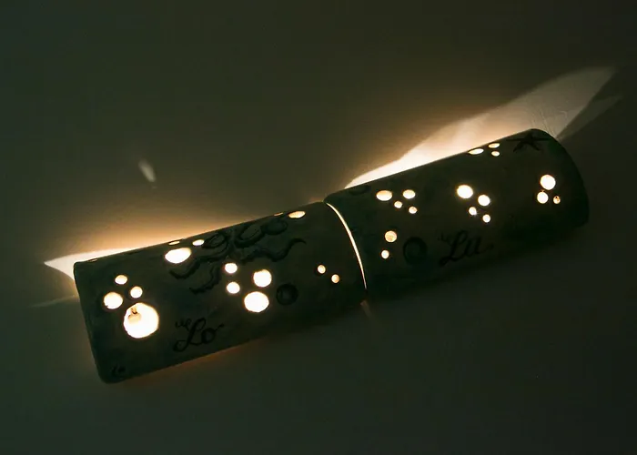 Bed and Breakfast A Casa di LoLu Grottammare