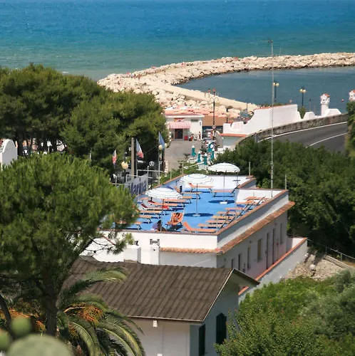 Residence&Bed e Breakfast AlaMarina Peschici