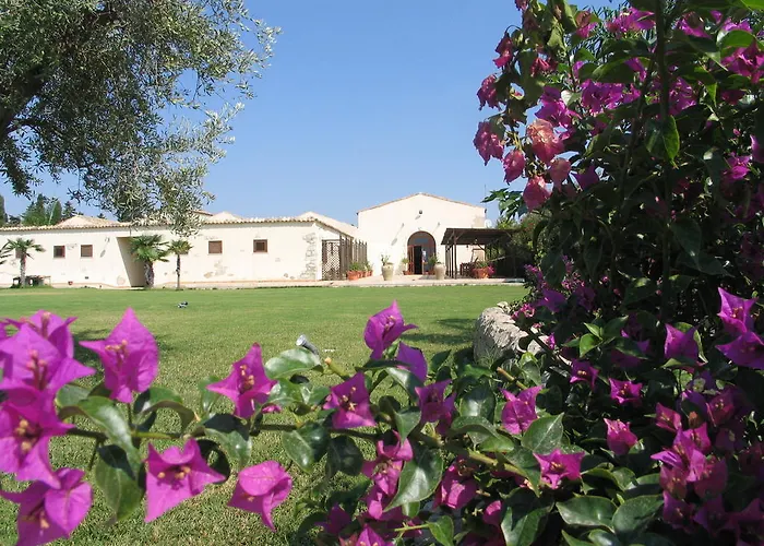 Villa Giannina Ispica
