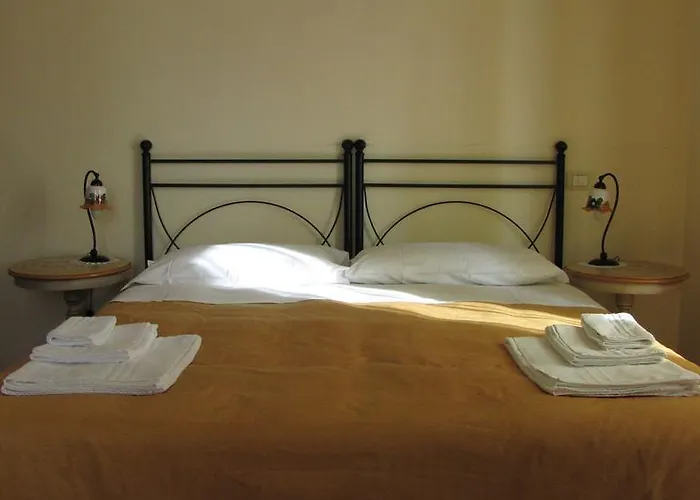 Hotel sul MareB&B Agon