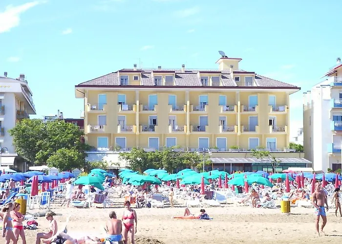 Hotel Continental Lido di Jesolo