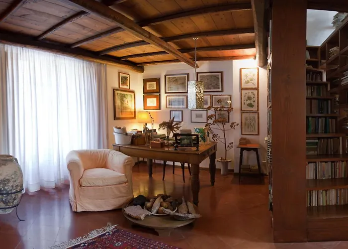 Bed and Breakfast Il Glicine La Piana dei Colli Mondello