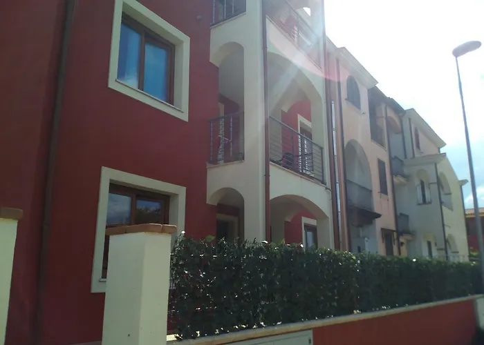 Hotel Entula Àrbatax