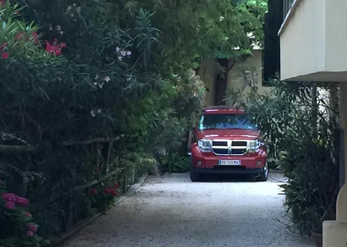 Hotel Athena Pesaro