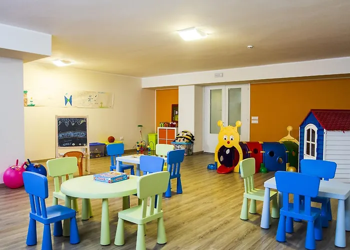 Hotel Prater Grottammare