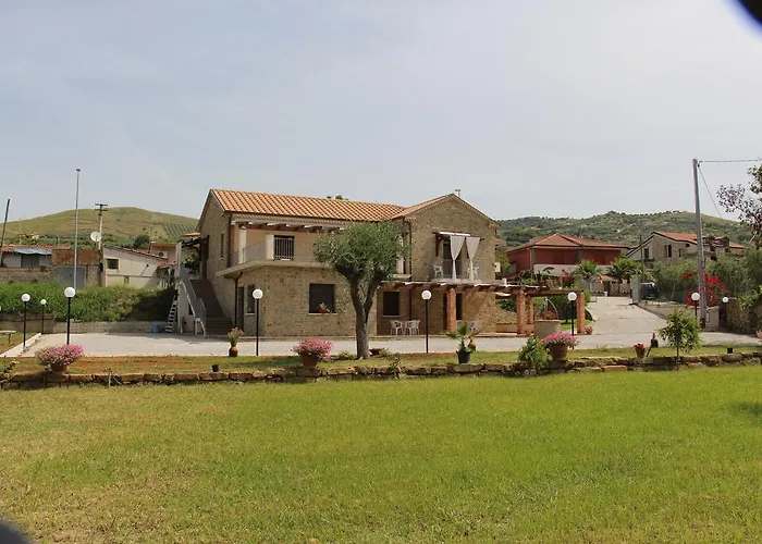 Bed and Breakfast Il melograno Castellabate