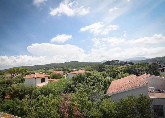 Hotel sul MareVilla Denia