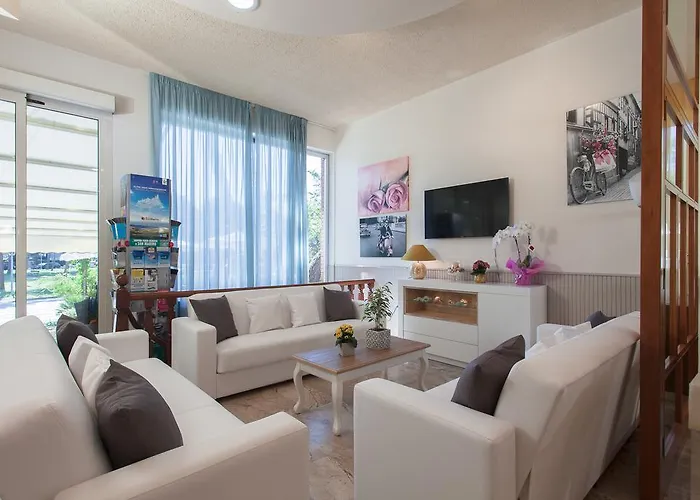 Hotel Olympic Cervia