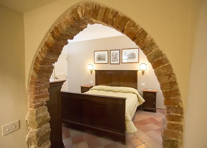 Hotel sul MarePalazzo Raho