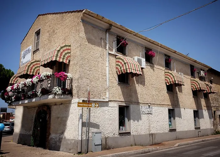 Affittacamere Andretta Terracina